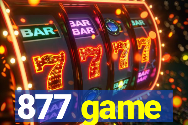 877 game